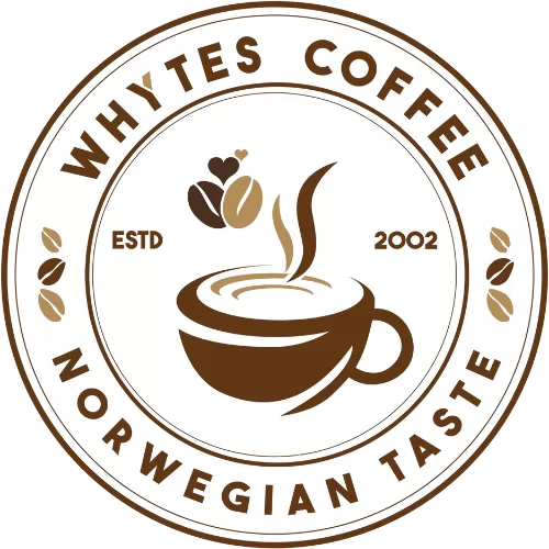 WHYTES COFFEE